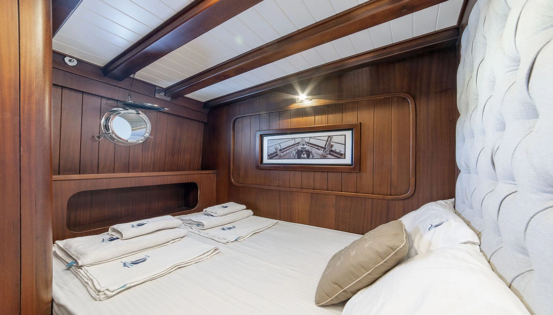 cabin